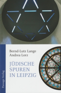 Jüdische Spuren Leipzig